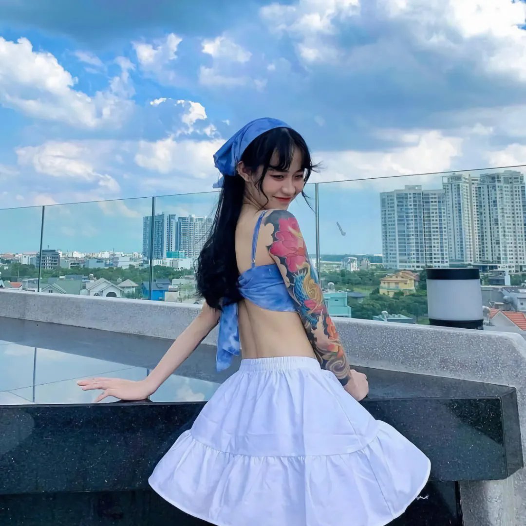 笼中的女儿